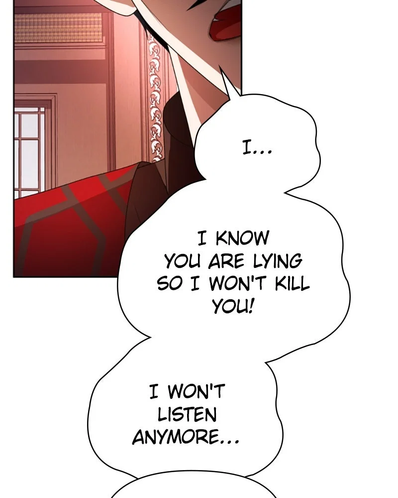 Your Throne Chapter 67 - Page 43
