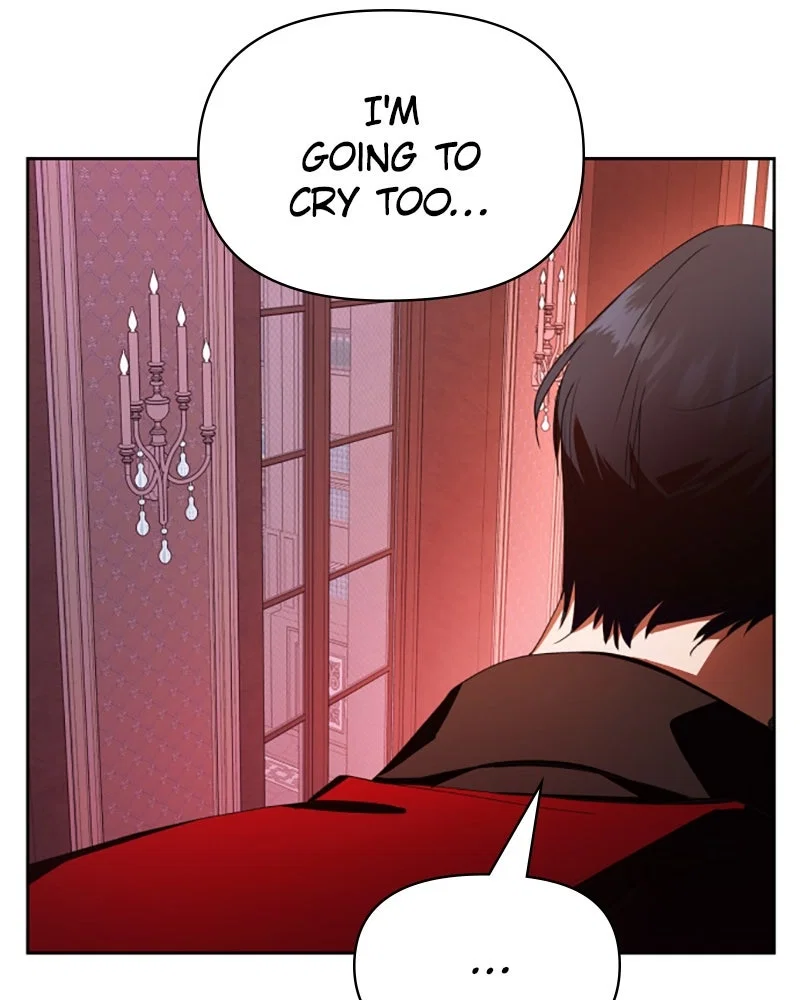 Your Throne Chapter 67 - Page 55