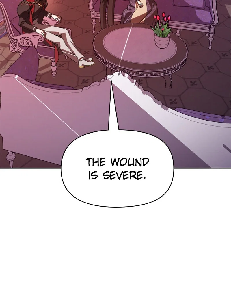 Your Throne Chapter 67 - Page 59