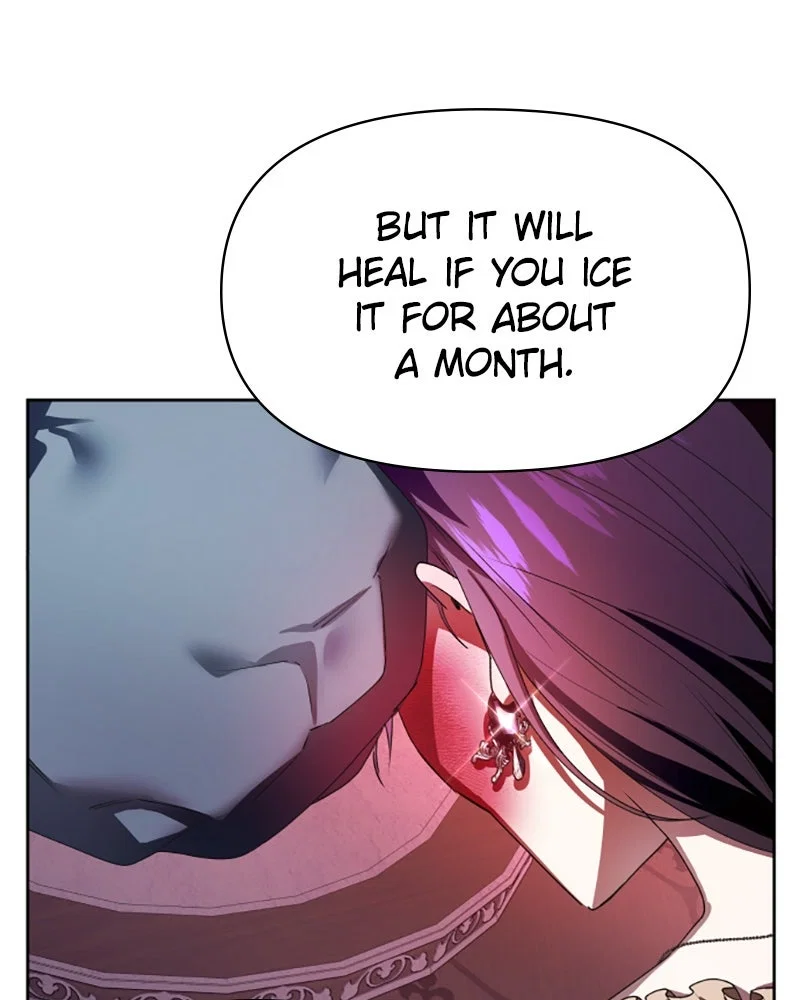 Your Throne Chapter 67 - Page 60