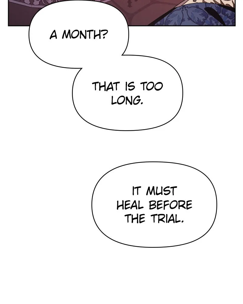 Your Throne Chapter 67 - Page 61