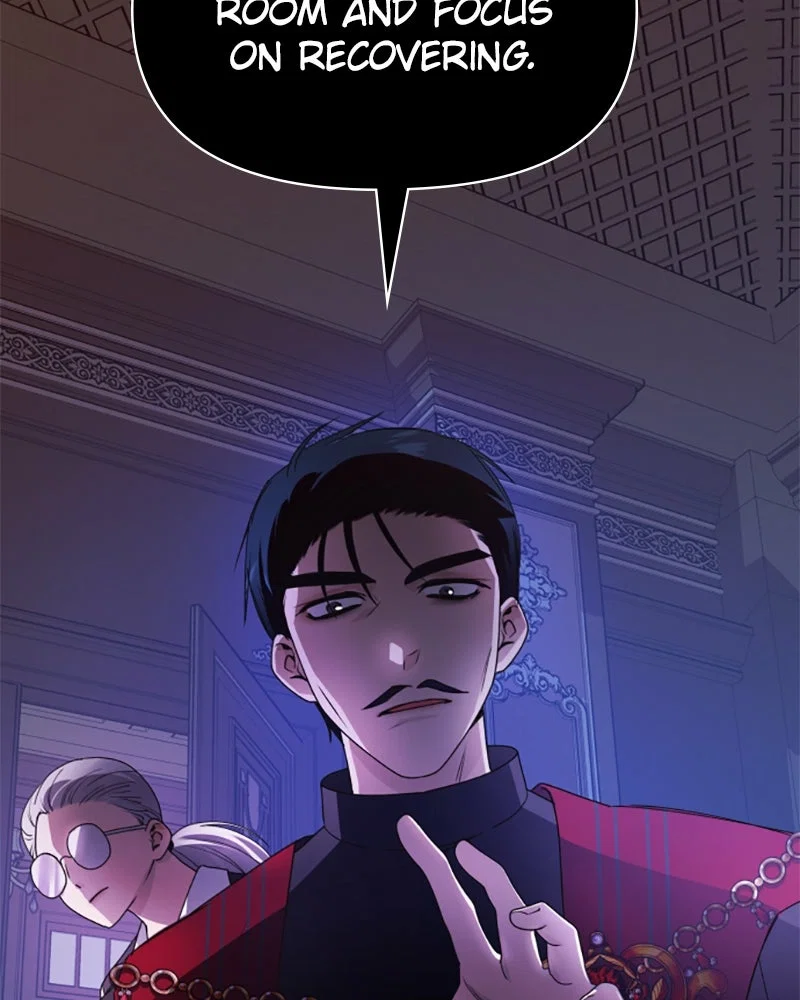 Your Throne Chapter 67 - Page 66