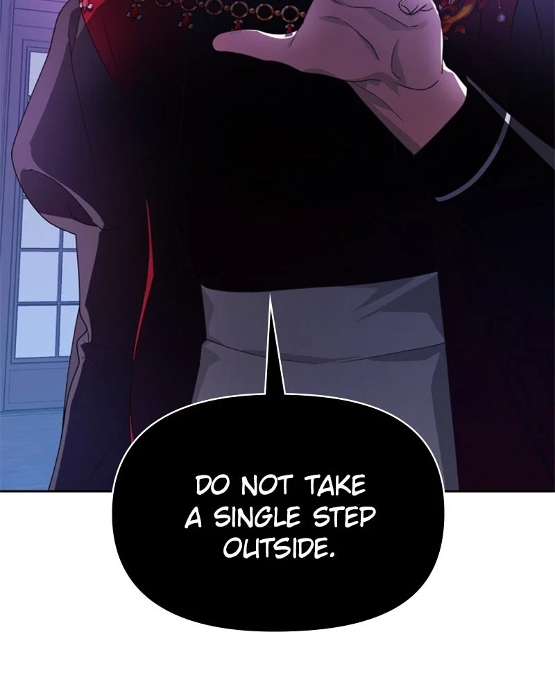 Your Throne Chapter 67 - Page 67