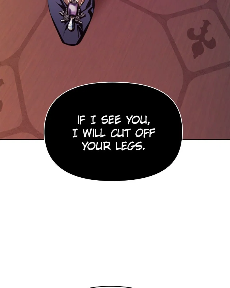 Your Throne Chapter 67 - Page 69