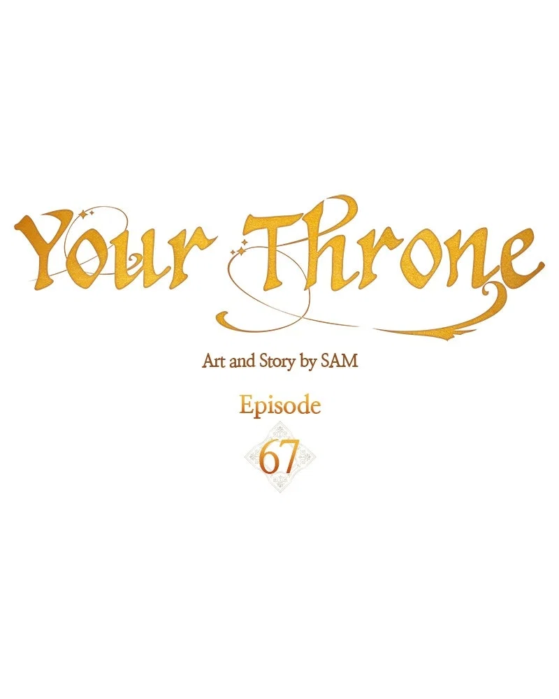 Your Throne Chapter 67 - Page 83