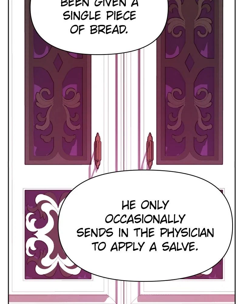 Your Throne Chapter 67 - Page 90