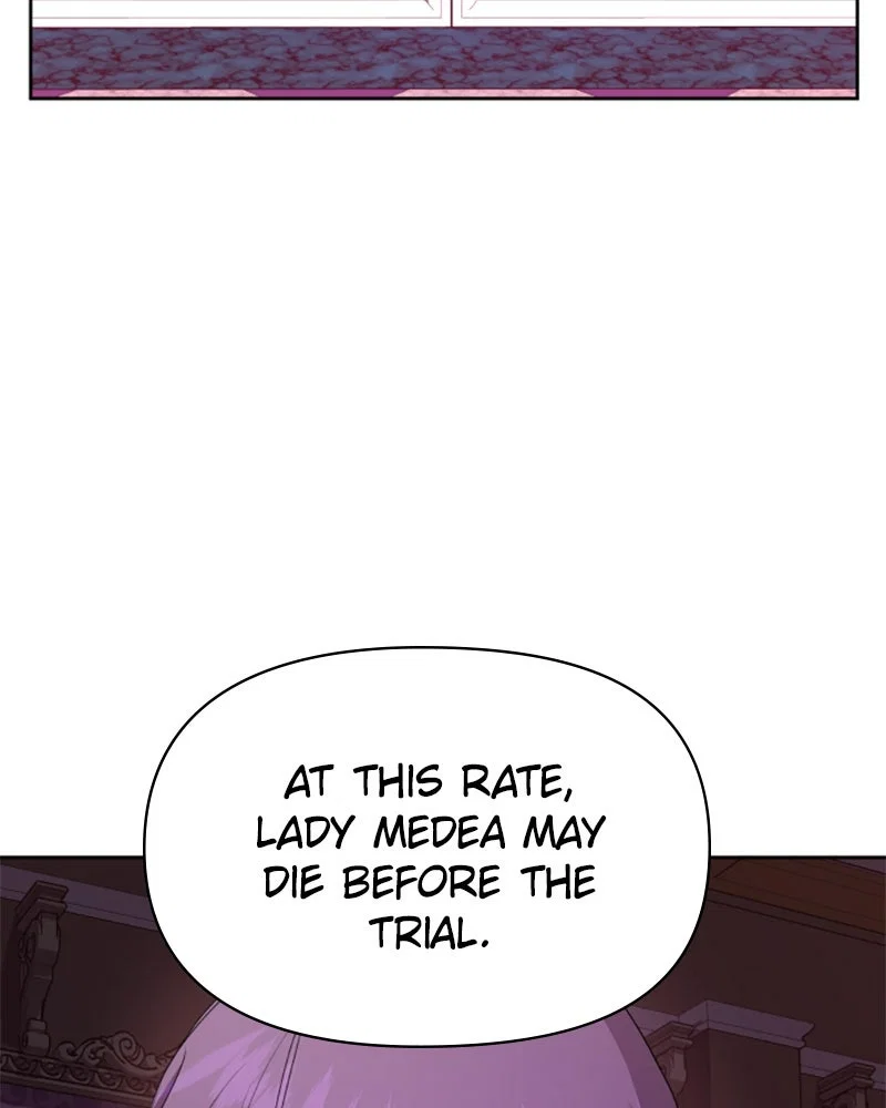 Your Throne Chapter 67 - Page 91