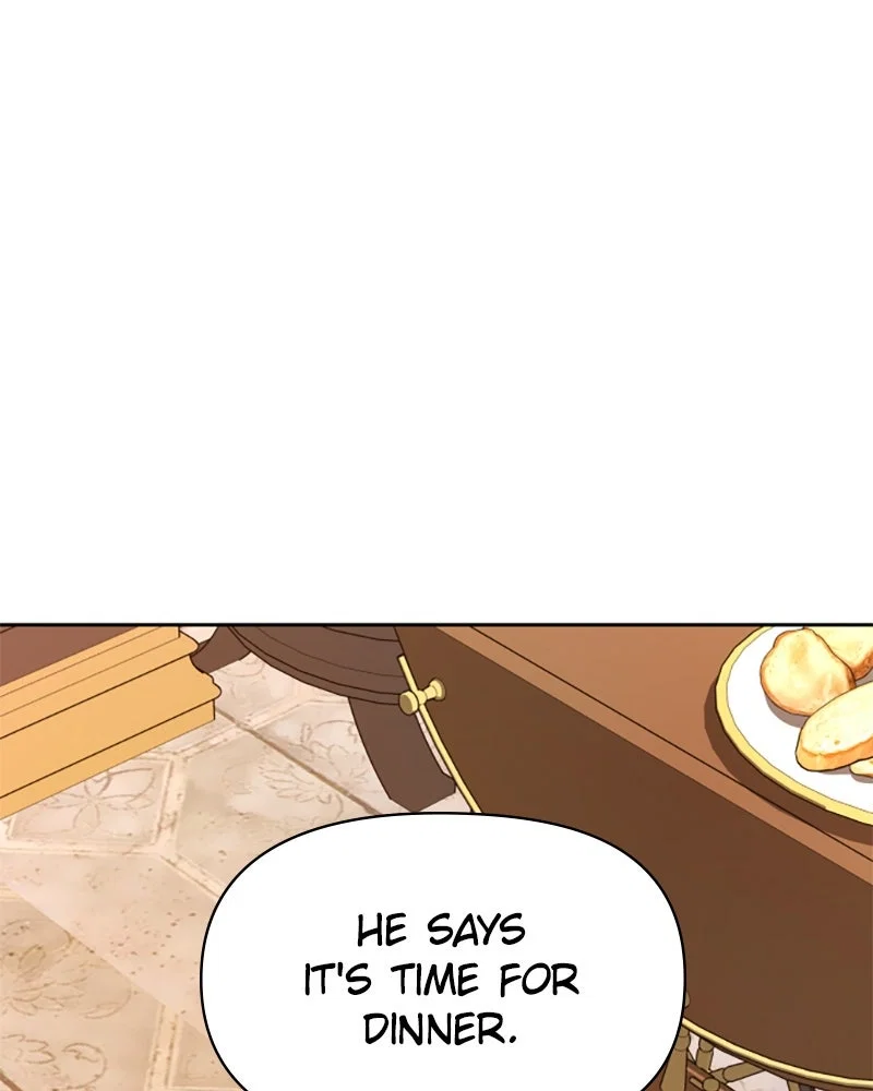 Your Throne Chapter 67 - Page 99