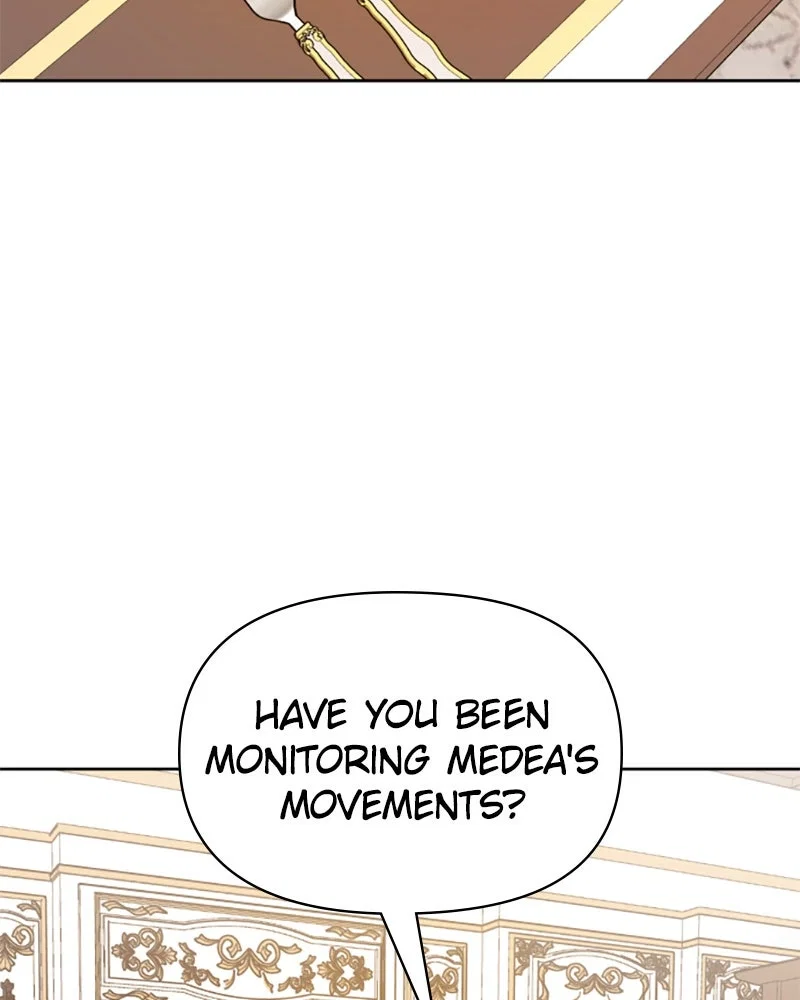 Your Throne Chapter 67 - Page 101