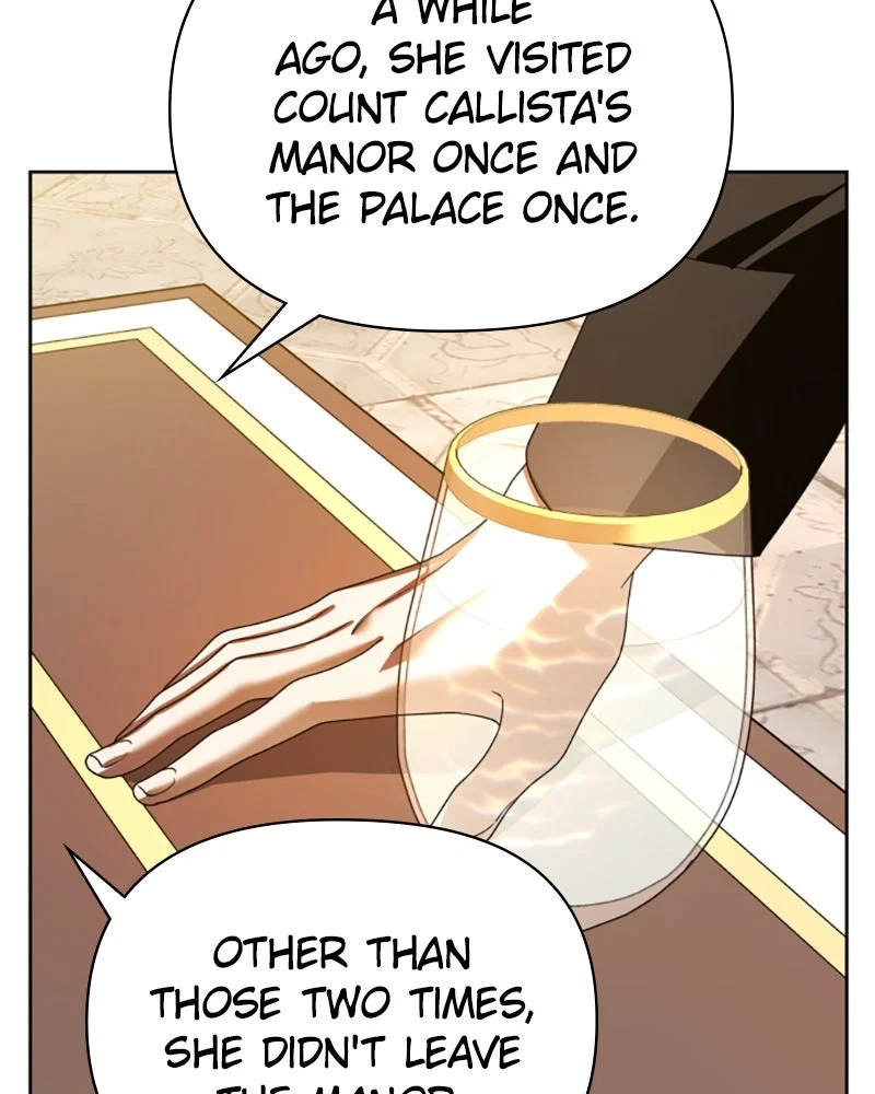 Your Throne Chapter 67 - Page 109