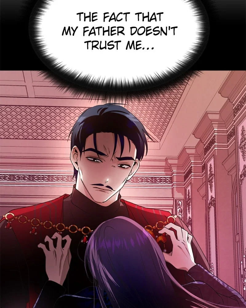Your Throne Chapter 67 - Page 114