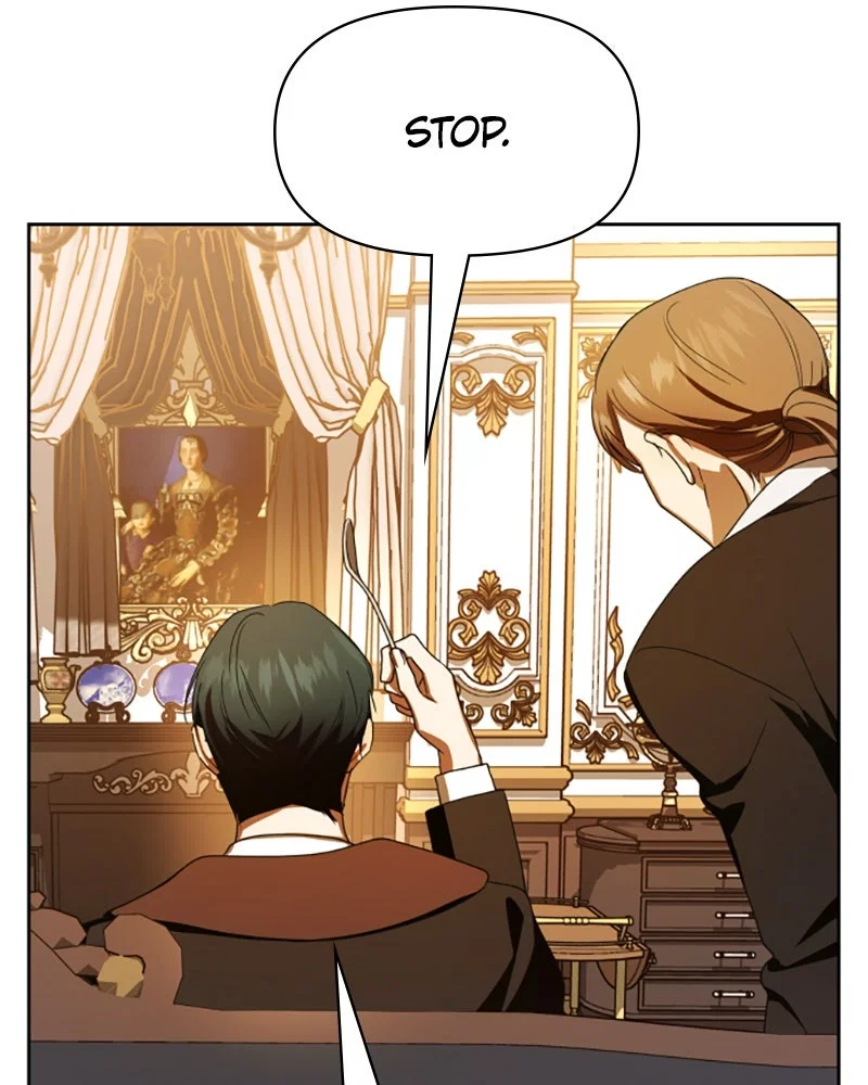 Your Throne Chapter 67 - Page 130