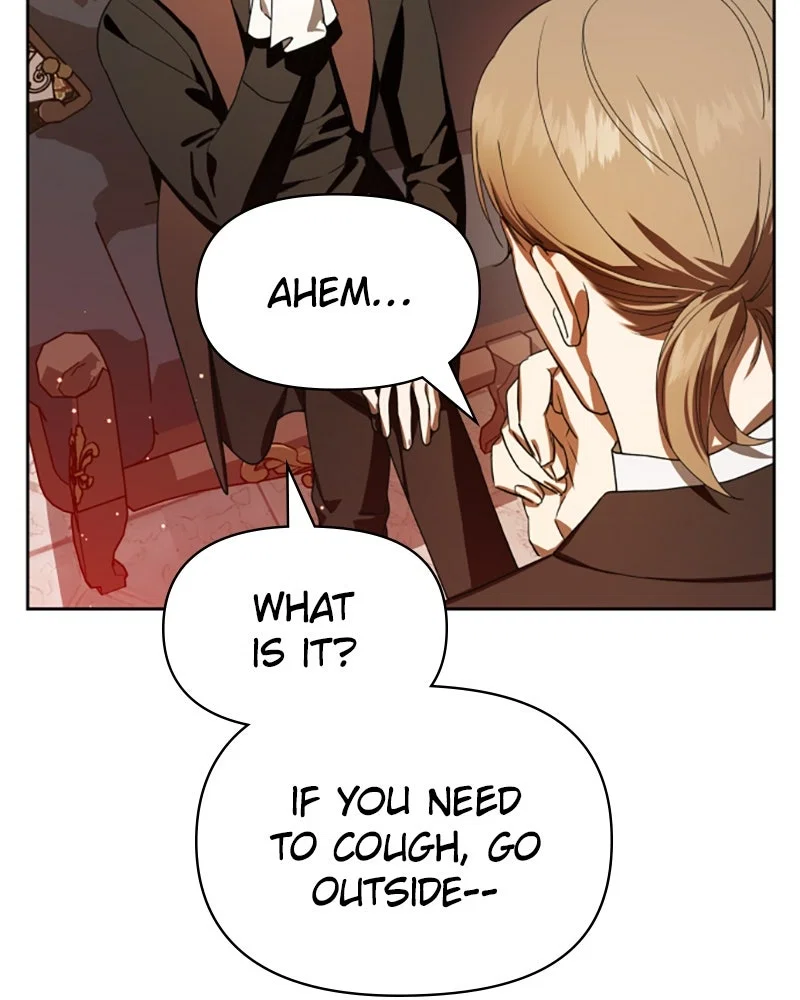 Your Throne Chapter 67 - Page 141