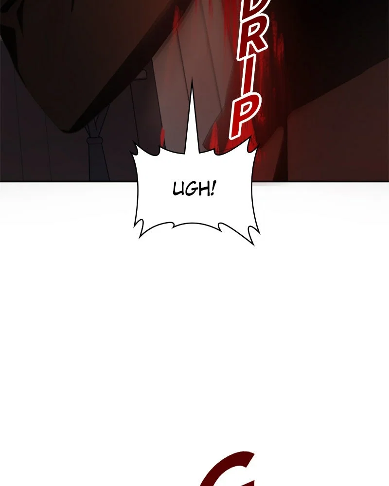 Your Throne Chapter 67 - Page 144