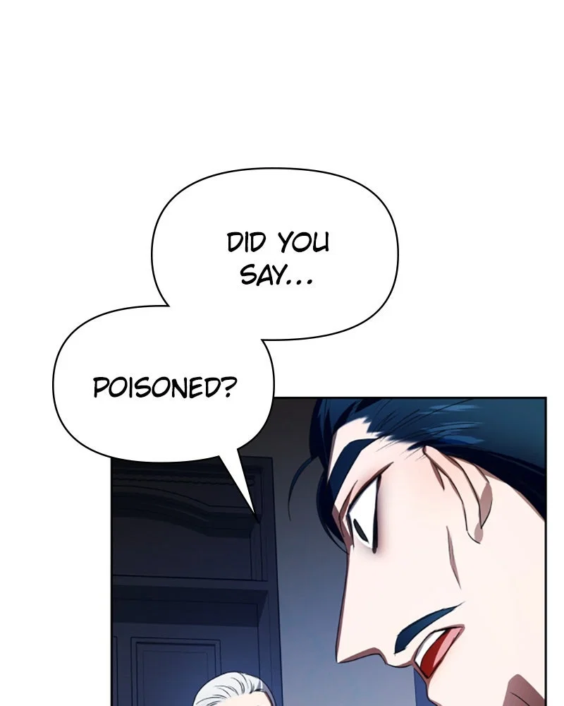 Your Throne Chapter 67 - Page 153
