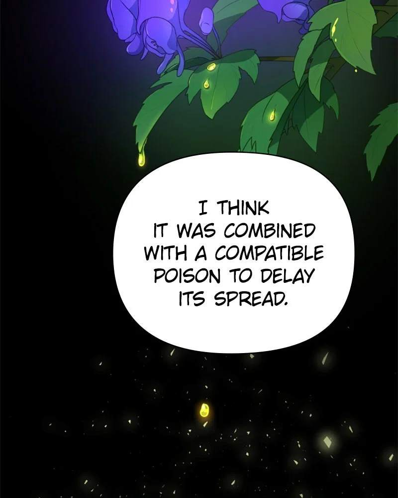 Your Throne Chapter 67 - Page 156
