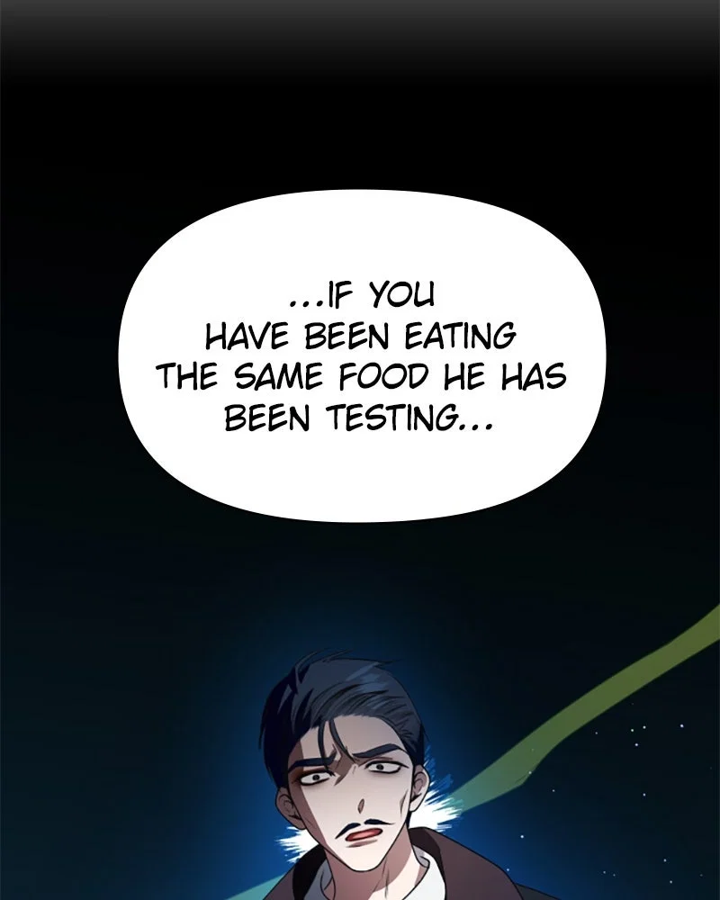 Your Throne Chapter 67 - Page 160