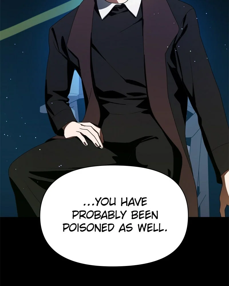 Your Throne Chapter 67 - Page 161