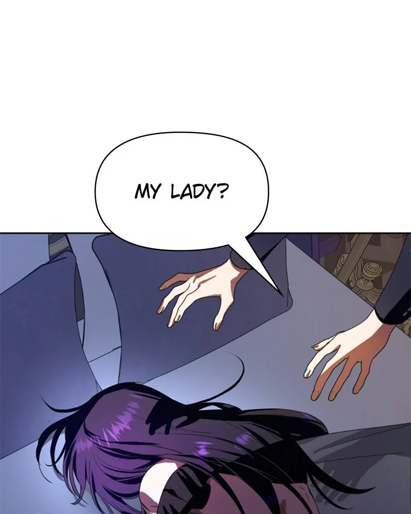 Your Throne Chapter 67 - Page 192