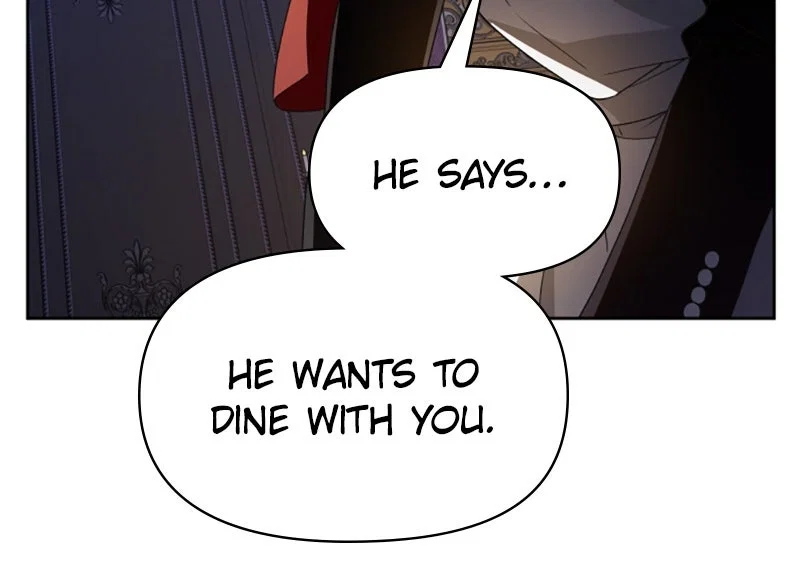 Your Throne Chapter 67 - Page 195