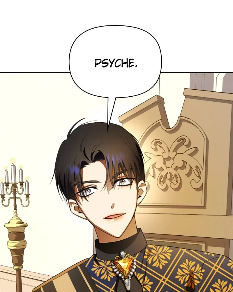 Your Throne Chapter 75 - Page 5