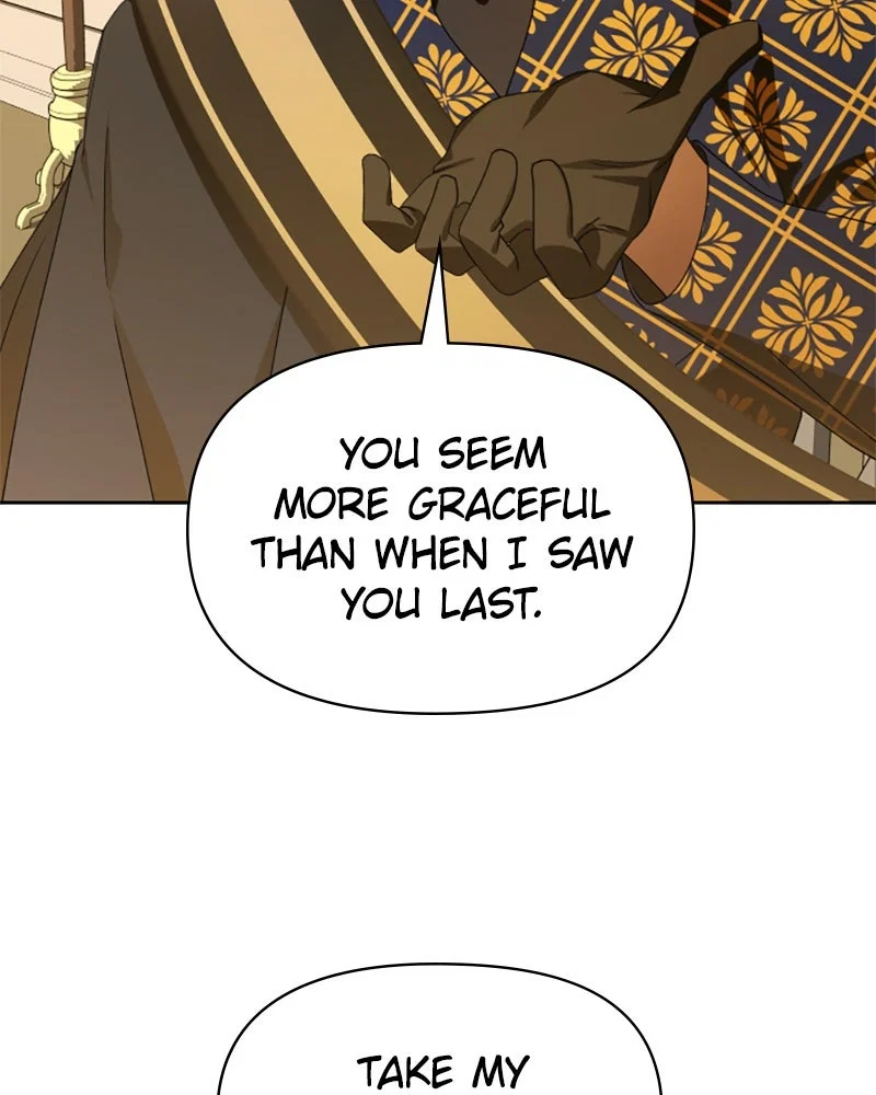 Your Throne Chapter 75 - Page 6