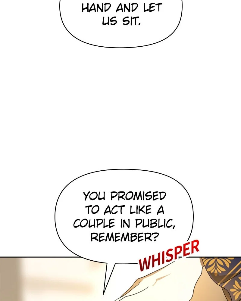 Your Throne Chapter 75 - Page 7