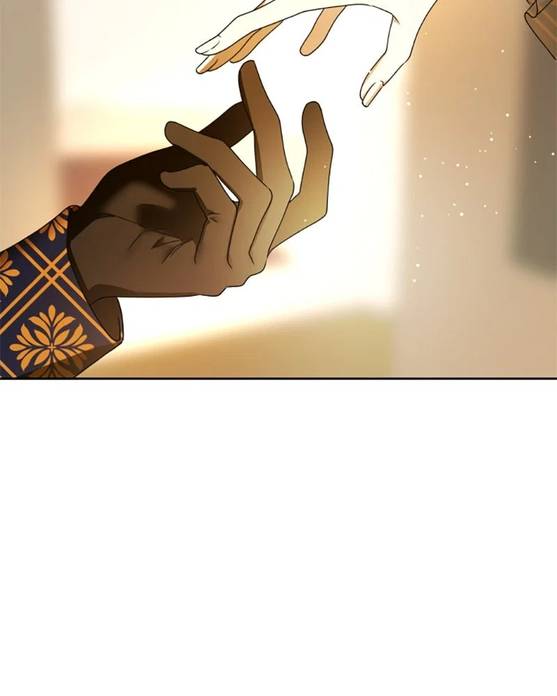 Your Throne Chapter 75 - Page 8