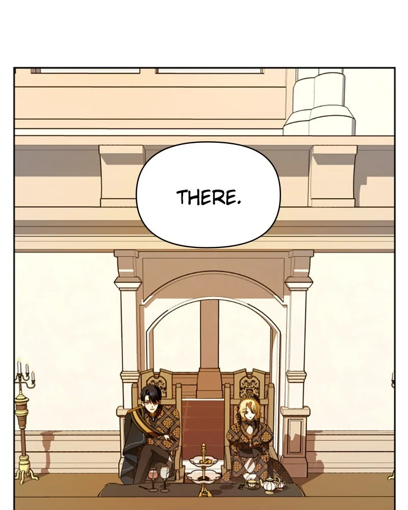 Your Throne Chapter 75 - Page 9