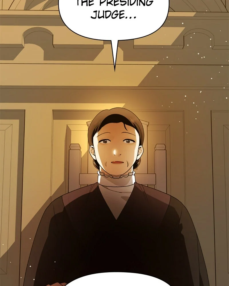 Your Throne Chapter 75 - Page 11