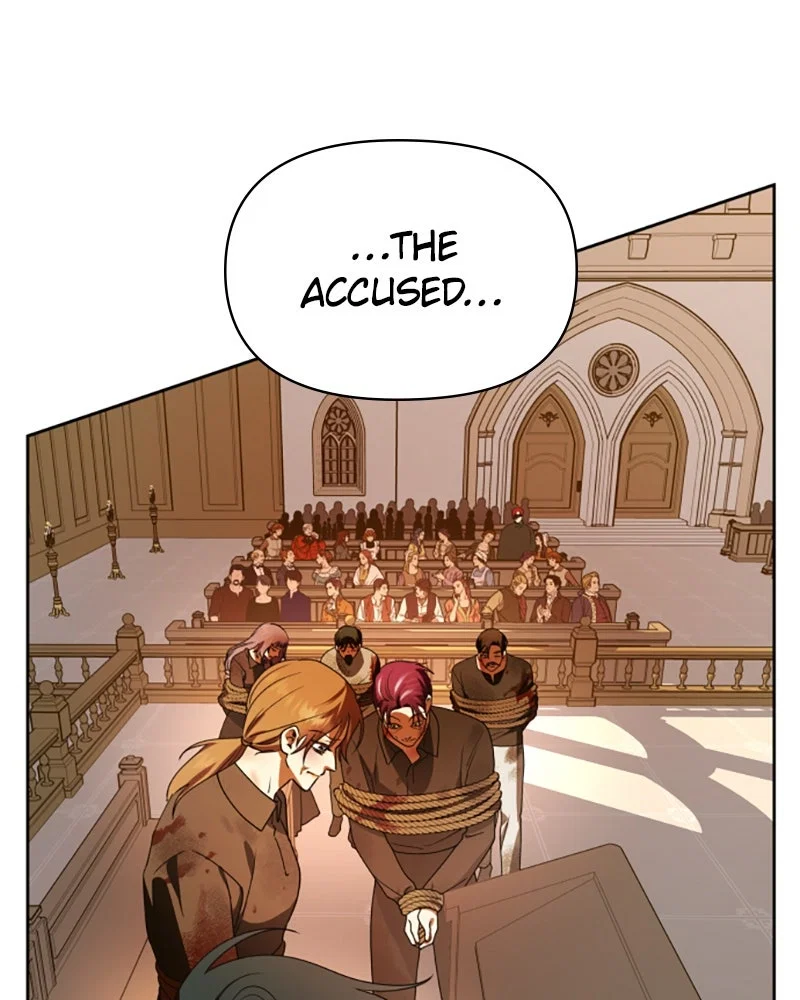 Your Throne Chapter 75 - Page 14
