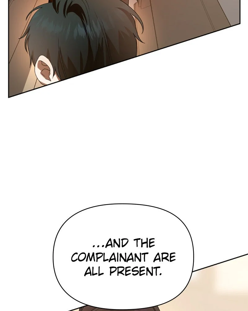 Your Throne Chapter 75 - Page 15