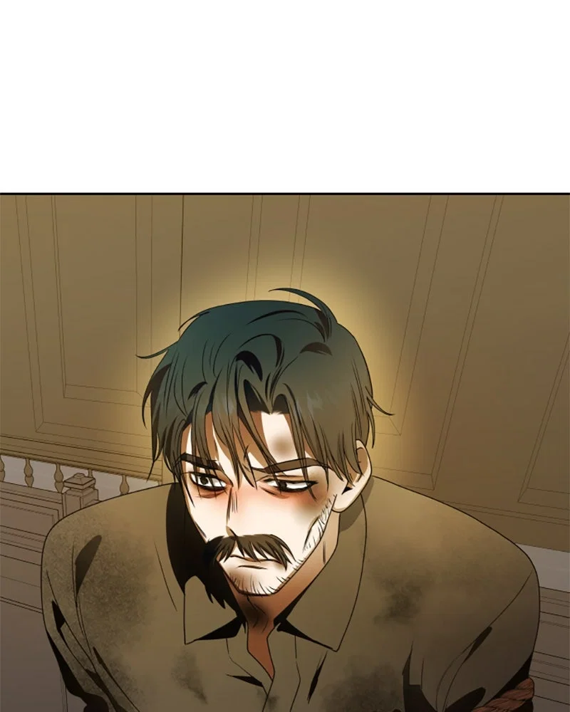 Your Throne Chapter 75 - Page 25
