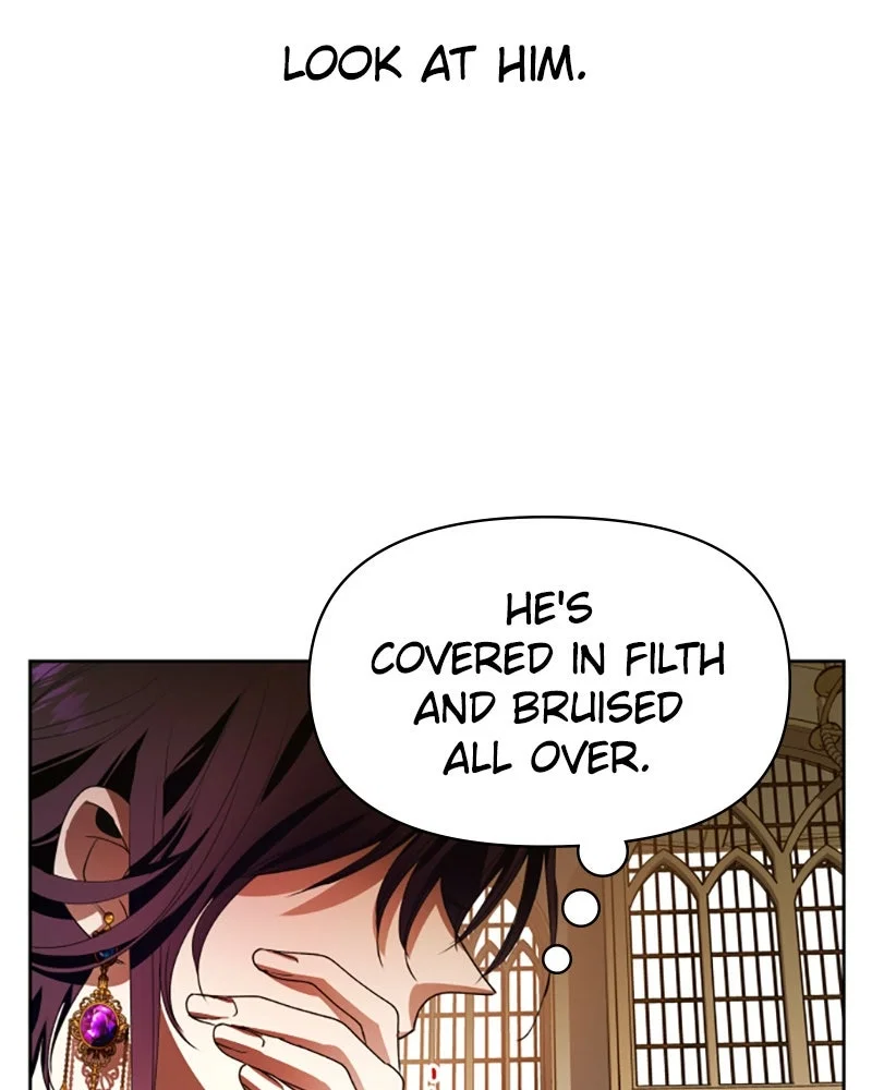 Your Throne Chapter 75 - Page 27