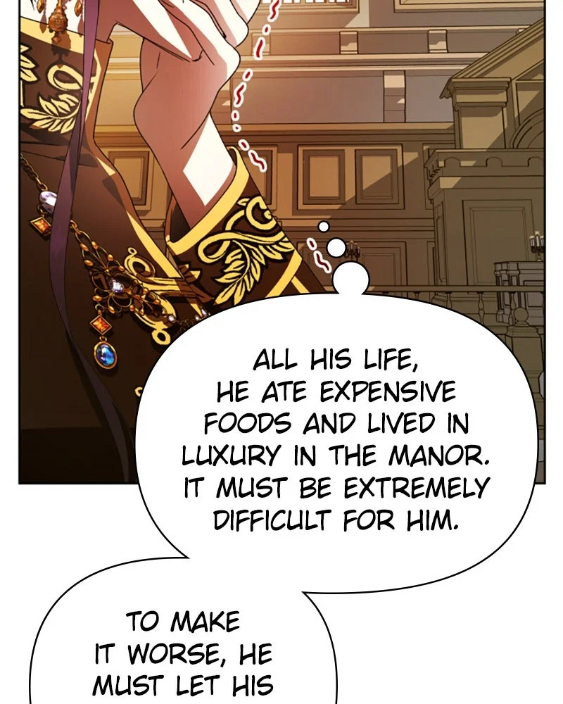Your Throne Chapter 75 - Page 28