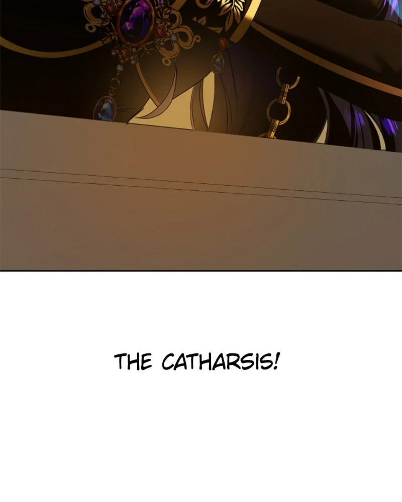 Your Throne Chapter 75 - Page 32