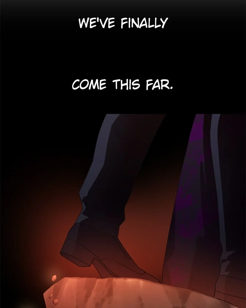 Your Throne Chapter 75 - Page 34