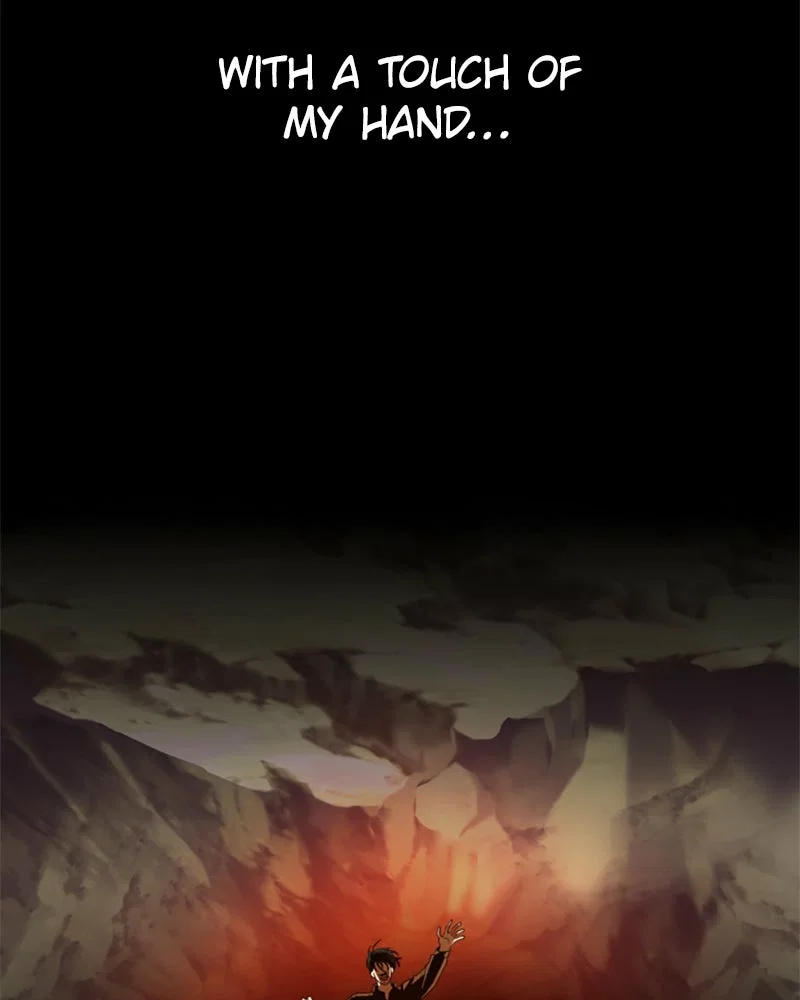 Your Throne Chapter 75 - Page 36