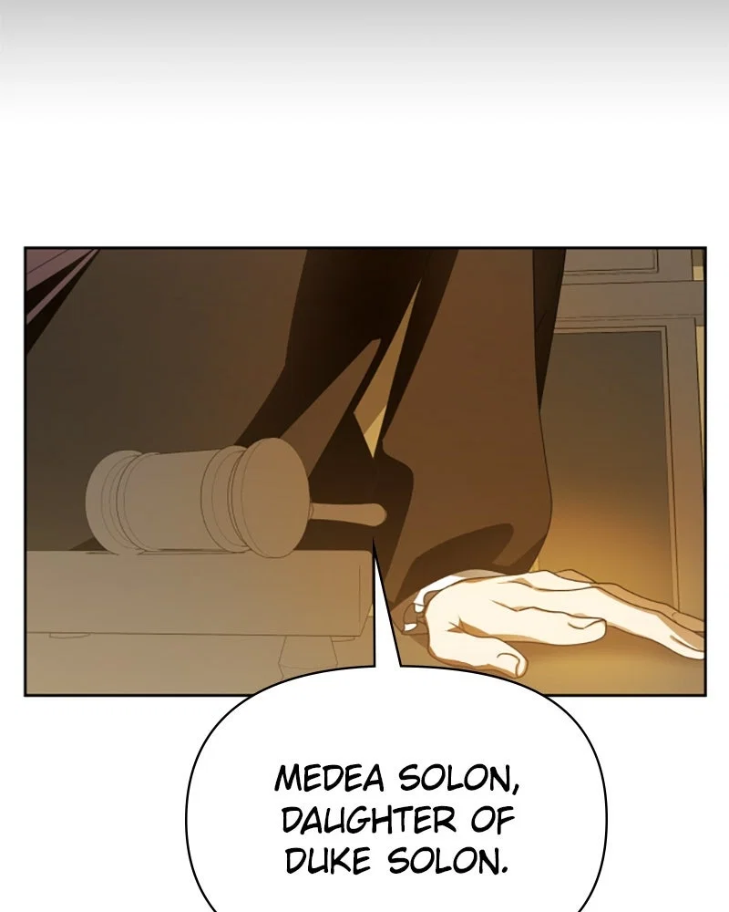 Your Throne Chapter 75 - Page 38