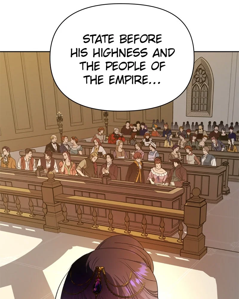 Your Throne Chapter 75 - Page 40