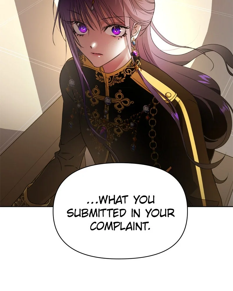 Your Throne Chapter 75 - Page 41