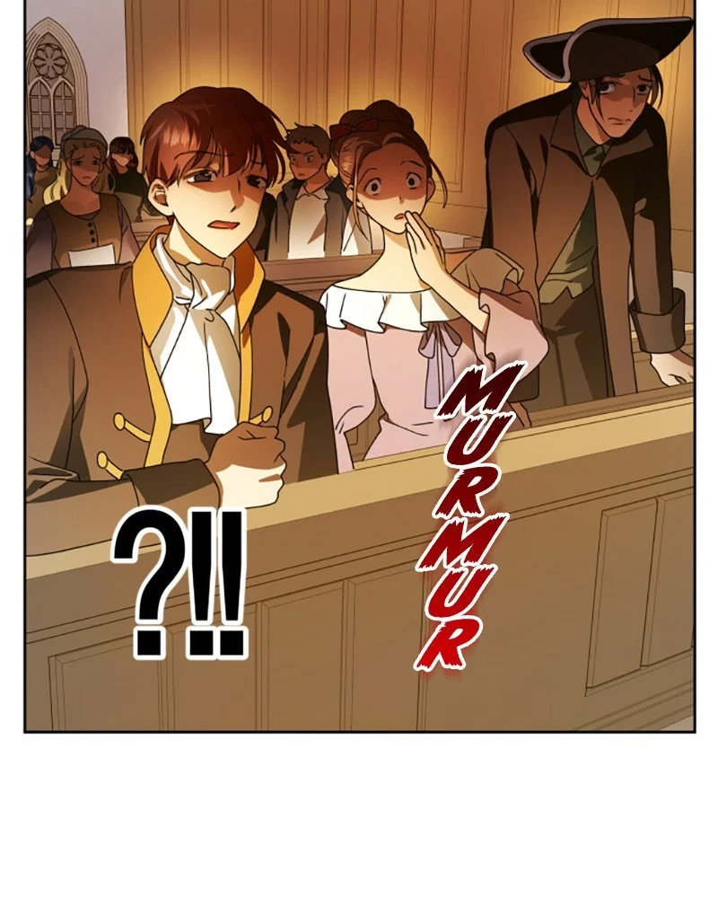 Your Throne Chapter 75 - Page 56
