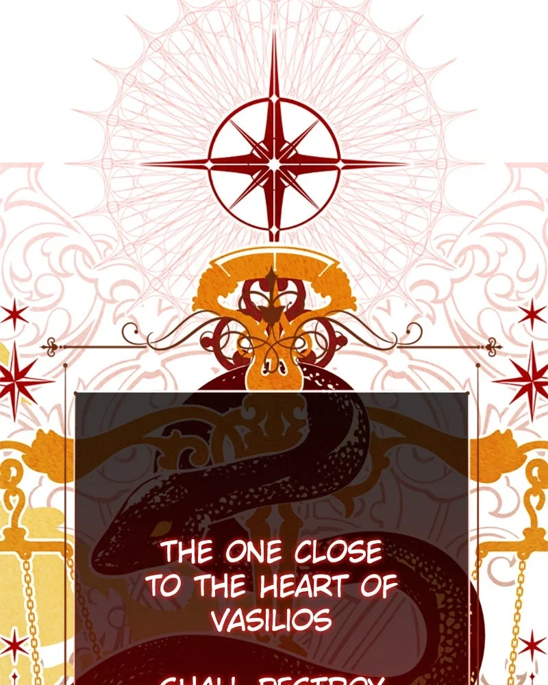 Your Throne Chapter 75 - Page 59