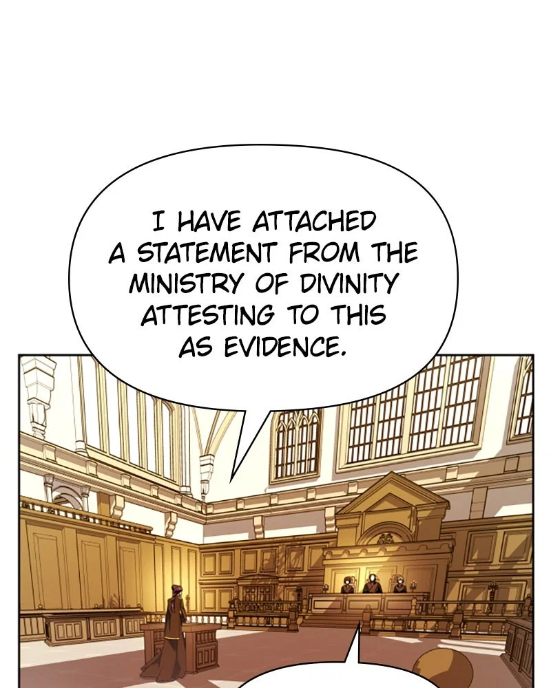Your Throne Chapter 75 - Page 61