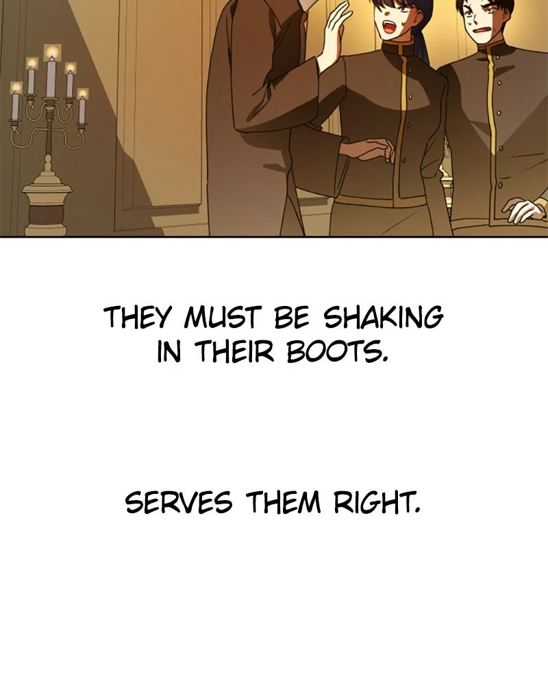 Your Throne Chapter 75 - Page 66