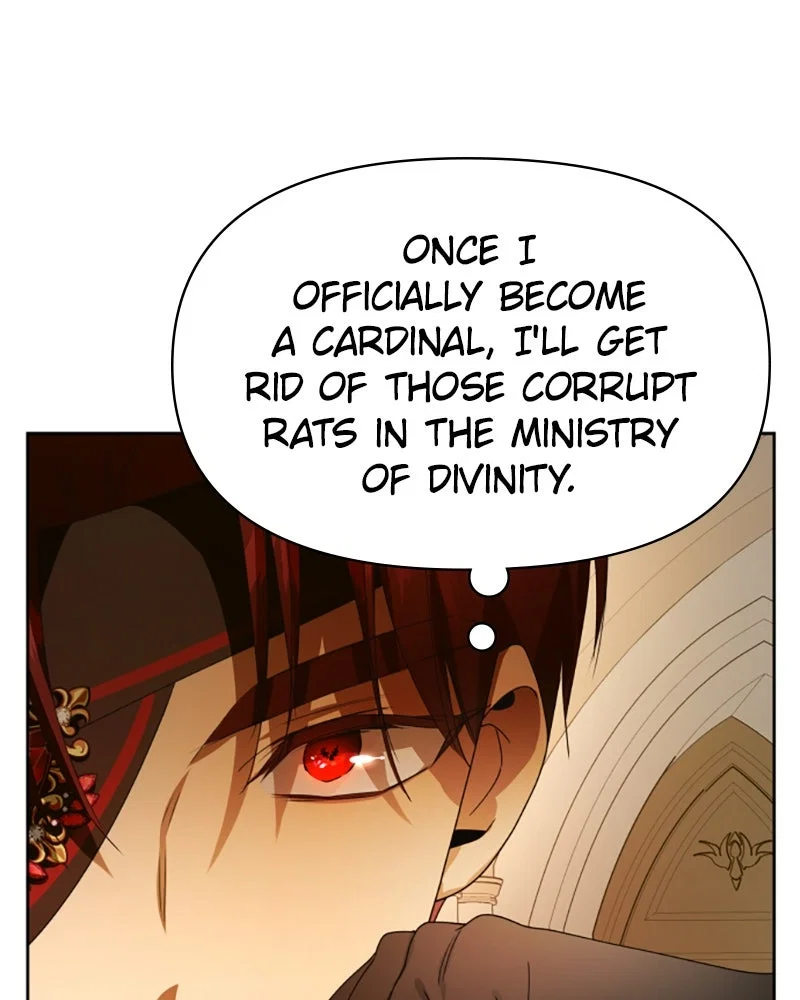 Your Throne Chapter 75 - Page 67
