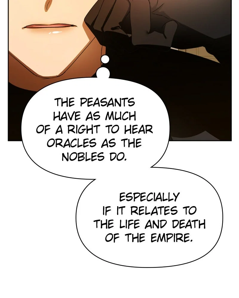 Your Throne Chapter 75 - Page 68