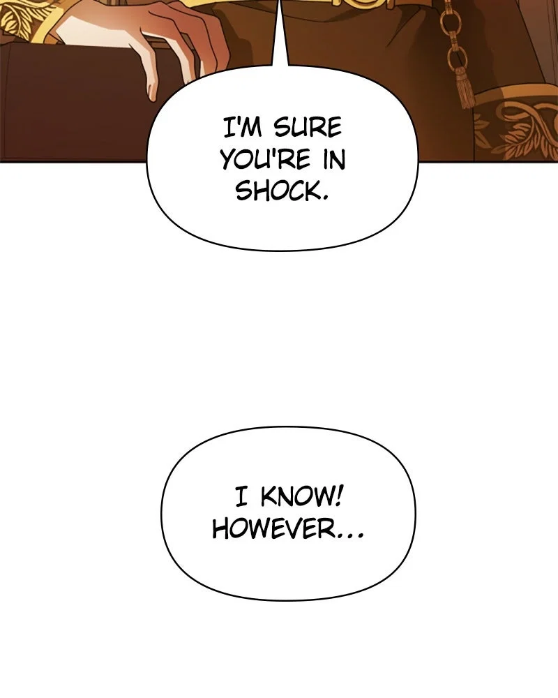 Your Throne Chapter 75 - Page 74
