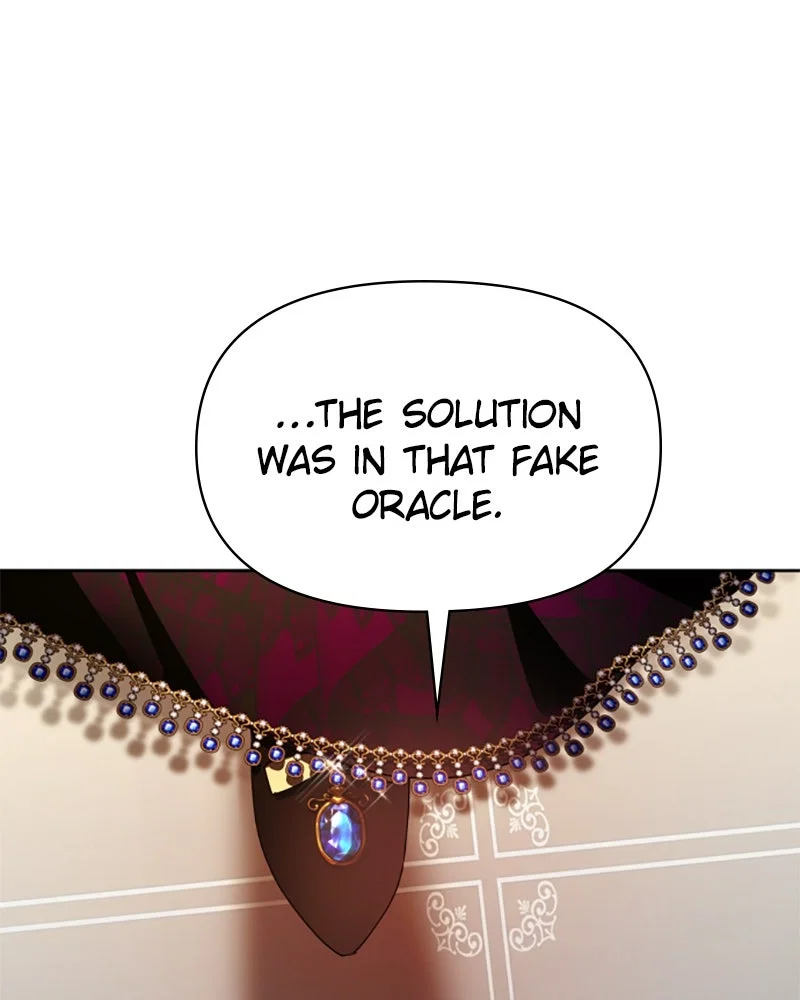 Your Throne Chapter 75 - Page 75