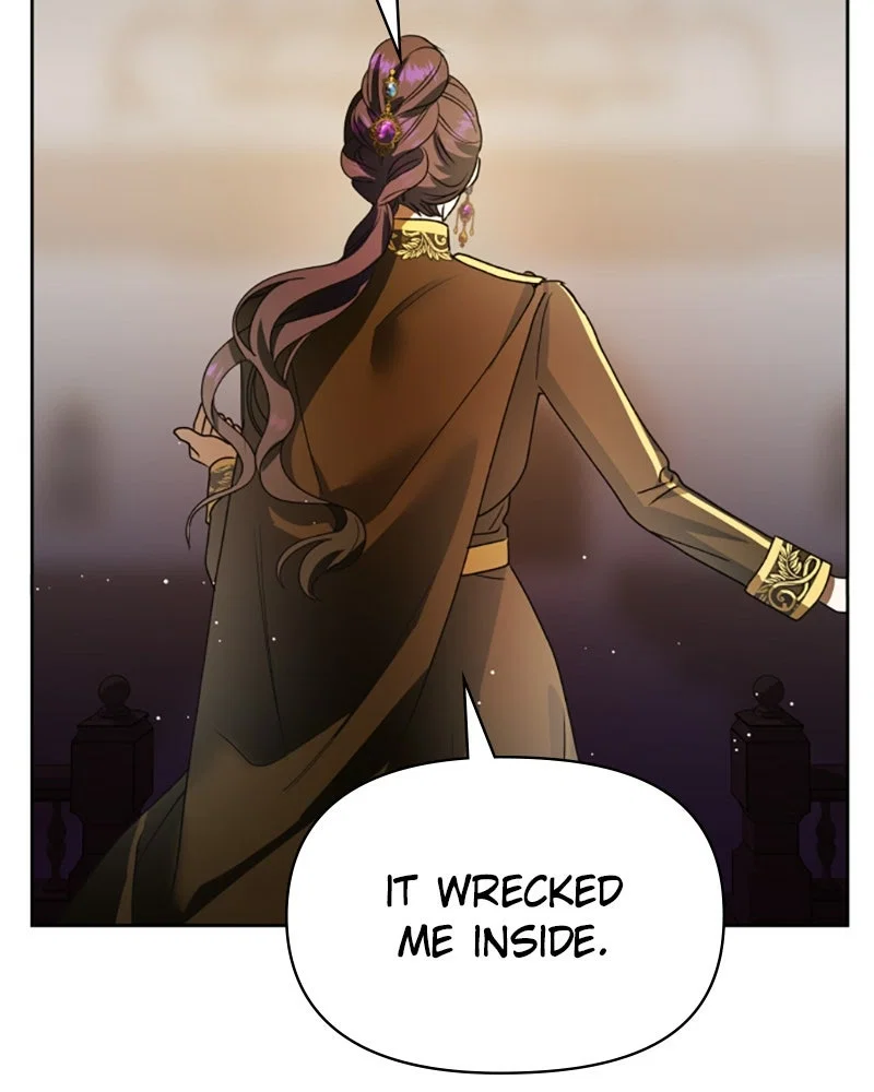 Your Throne Chapter 75 - Page 77